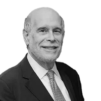 Harold Holzer
