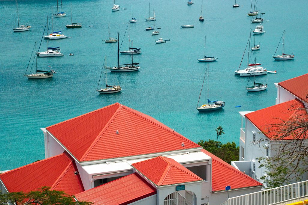 St. Croix