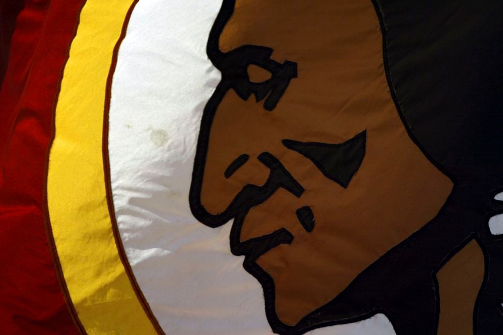 redskins