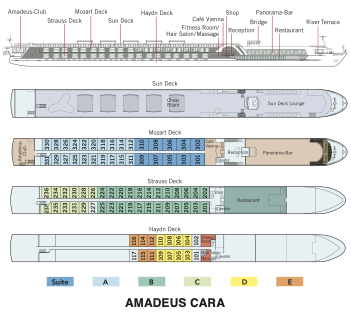 Cara | Smithsonian Journeys