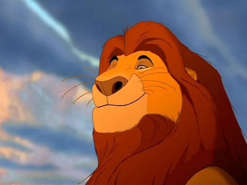 Ten Things We've Learned About Lions Since Disney's Original 'The