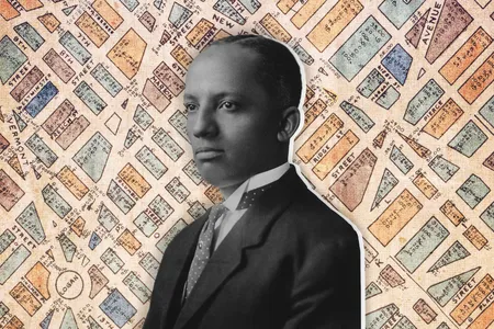 &ldquo;If a race has no history, if it has no worthwhile tradition, it becomes a negligible factor in the thought of the world, and it stands in danger of being exterminated,&rdquo; wrote Carter G. Woodson in a 1926 essay.