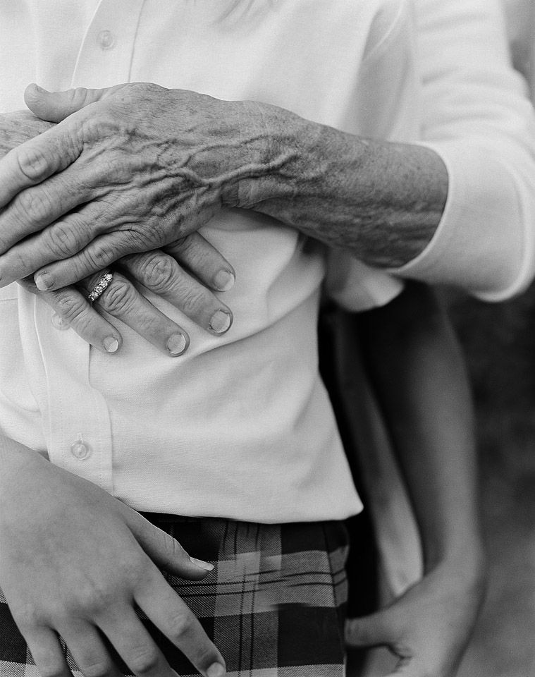 The hands of two generations of a family | Smithsonian Photo Contest ...