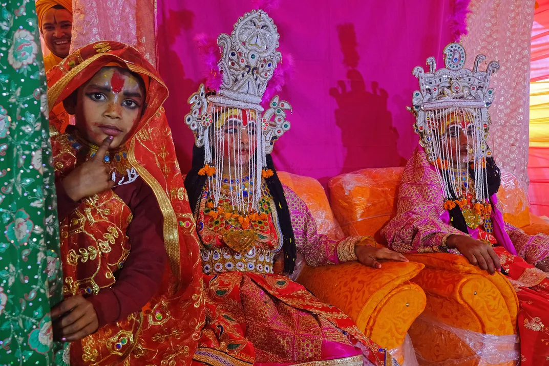 Ramachandra