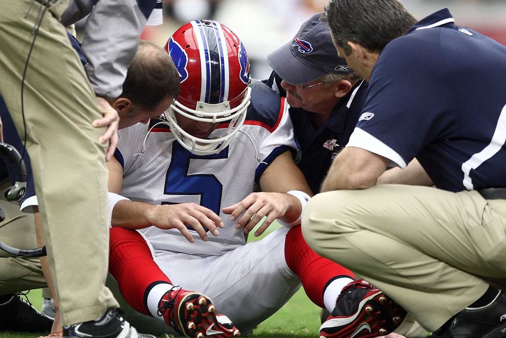 NFL Concussion