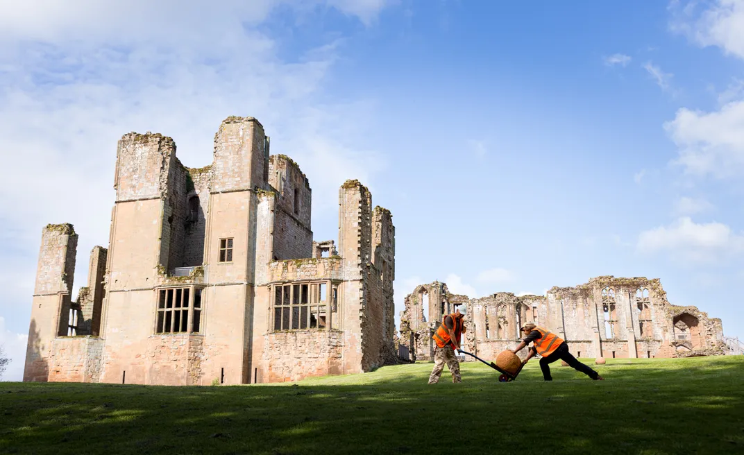 Castle