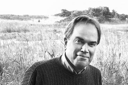 Richard Conniff has been writing for Smithsonian magazine since 1982.  His latest work is titled, "Swimming with Piranhas at Feeding Time: My Life Doing Dumb Stuff with Animals."