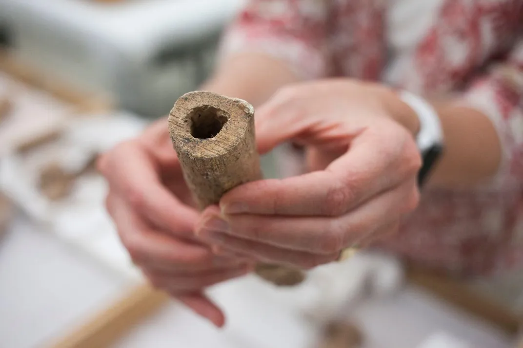 Newly Unearthed Civil War Bones Speak Silently to the Grim Aftermath of Battle