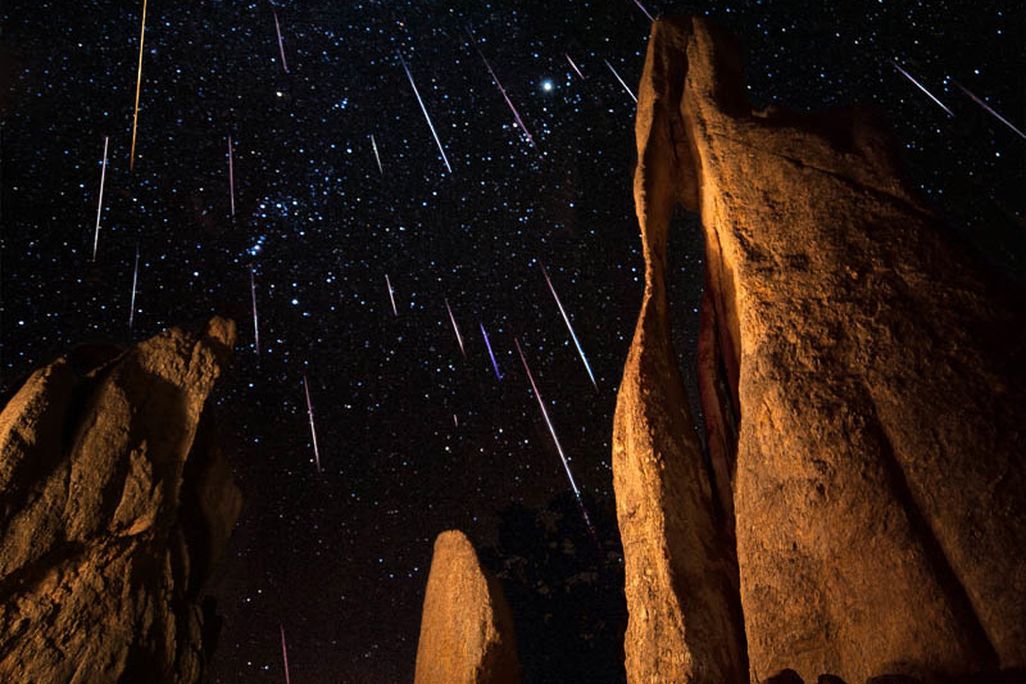 Geminids