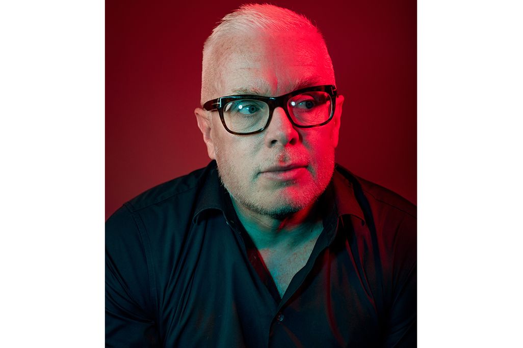 Vincent Tullo