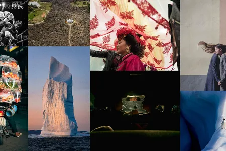 Presenting the winners of Smithsonian magazine's 17th annual photo contest