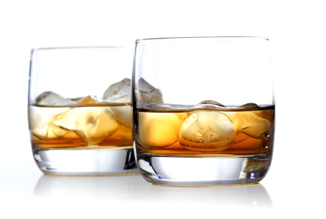 Whisky Grains and Coffee Grounds Could Help Clean up Nuclear ...