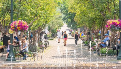 The 15 Best Small Towns to Visit in 2024