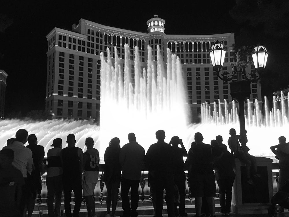 Fountains of Bellagio Smithsonian Photo Contest Smithsonian Magazine