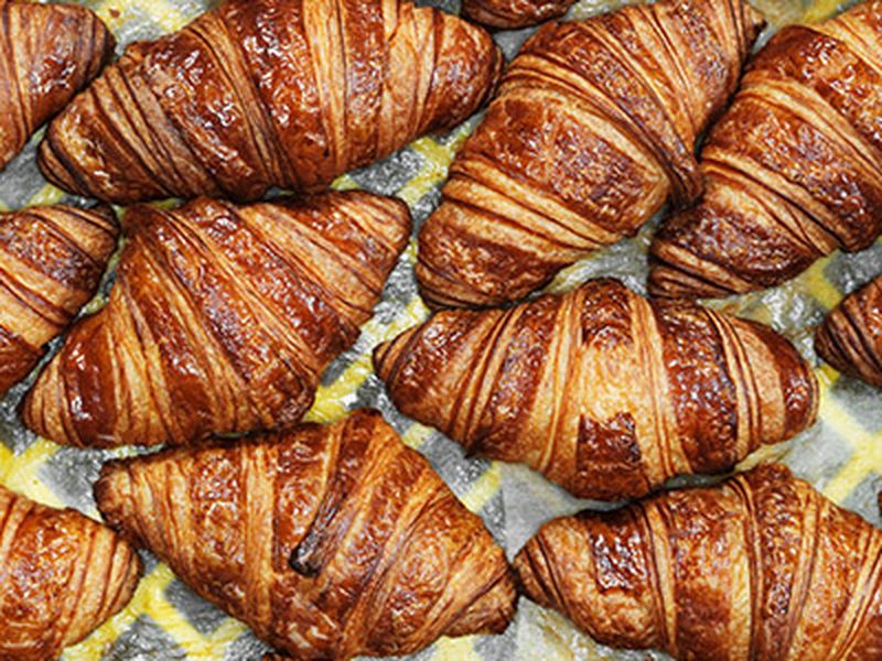 This Little Under $100 Croissant Bag Is Taking Over