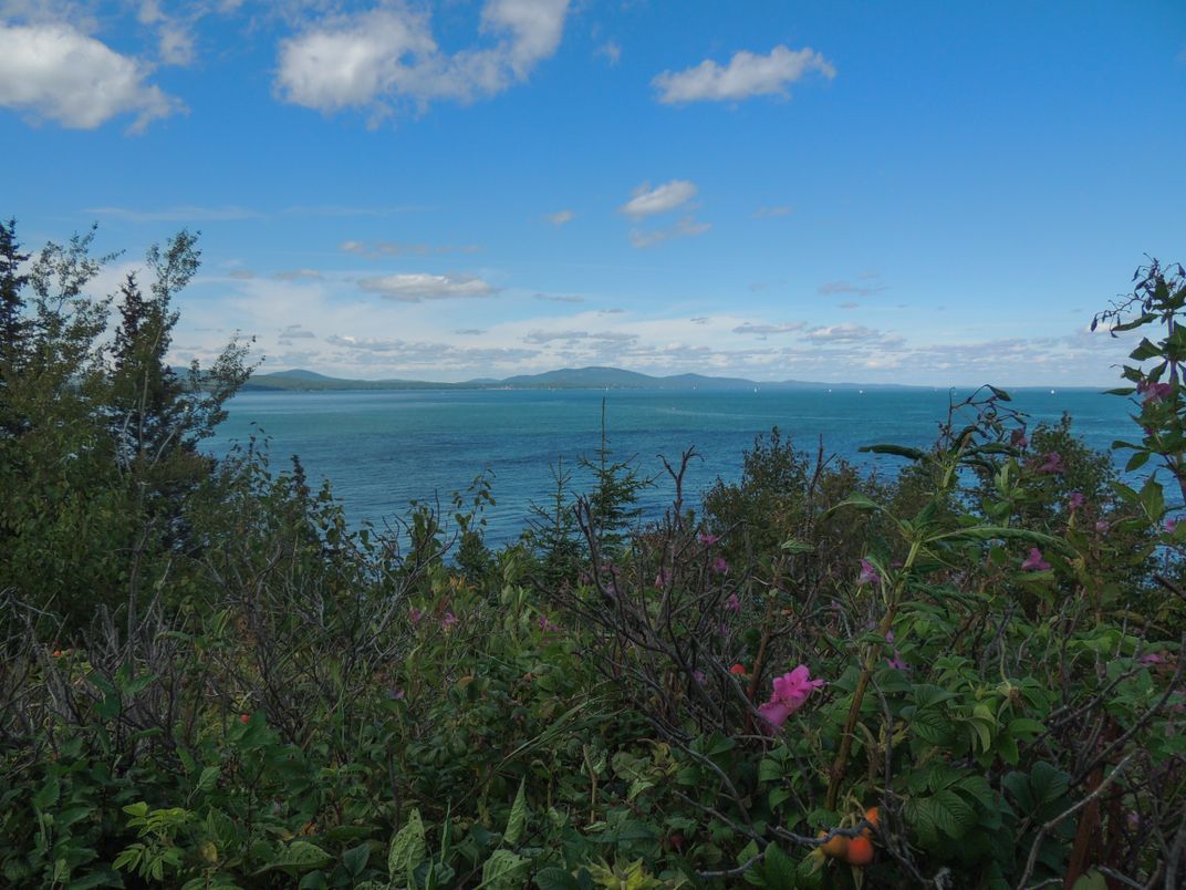 Owls Head lookout Smithsonian Photo Contest Smithsonian Magazine