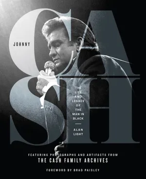 Preview thumbnail for Johnny Cash: The Life and Legacy of the Man in Black
