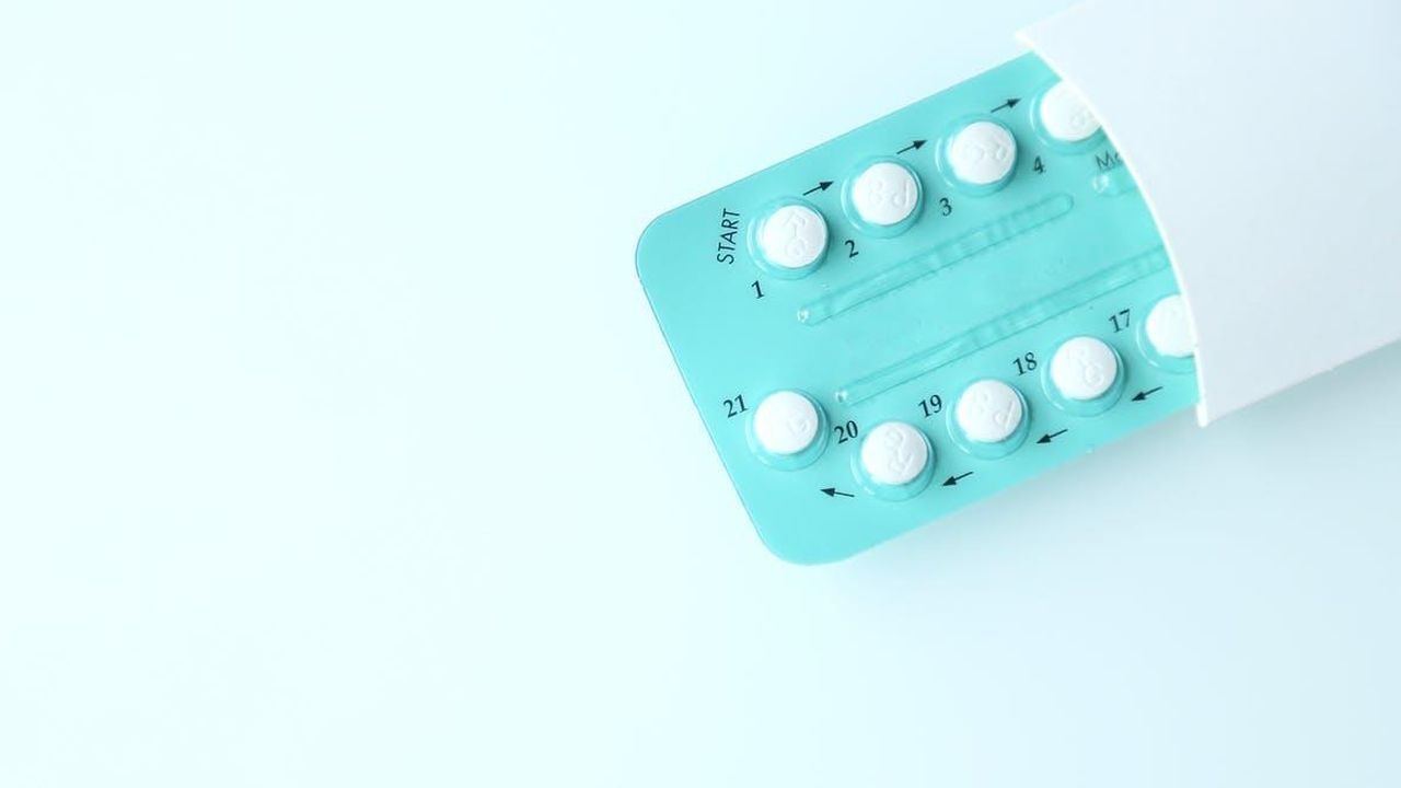 Syeda Birth Control Effectiveness