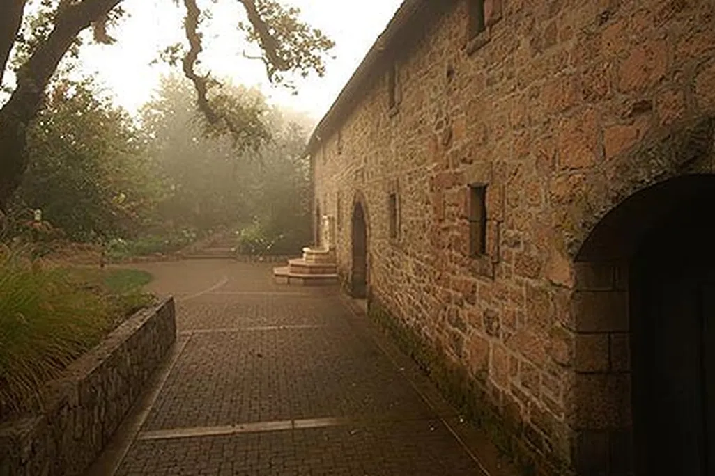The Freemark Abbey