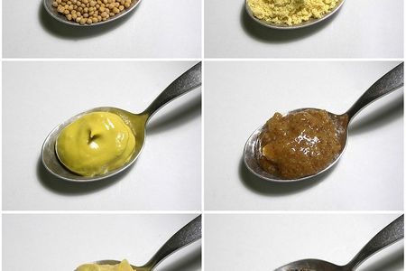 Mustard