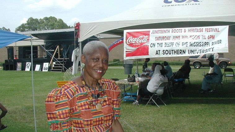 Sadie Roberts Joseph Slain Activist Showed How Museums Can Raise Up Their Communities 9236