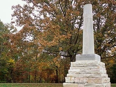 Controversy over Meriwether Lewis' death has descendants and scholars campaigning to exhume his body at his grave site in Tennessee.