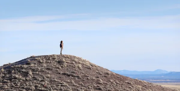 A girl soaking in everything. thumbnail