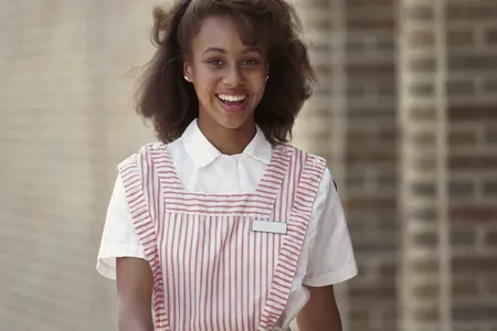 Nursing isn't all smiles and candy stripes, in fact it's a very stressful job