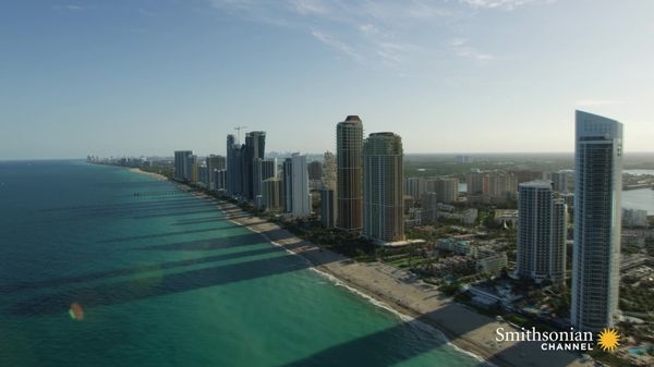Preview thumbnail for The Biggest Threat Facing the City of Miami