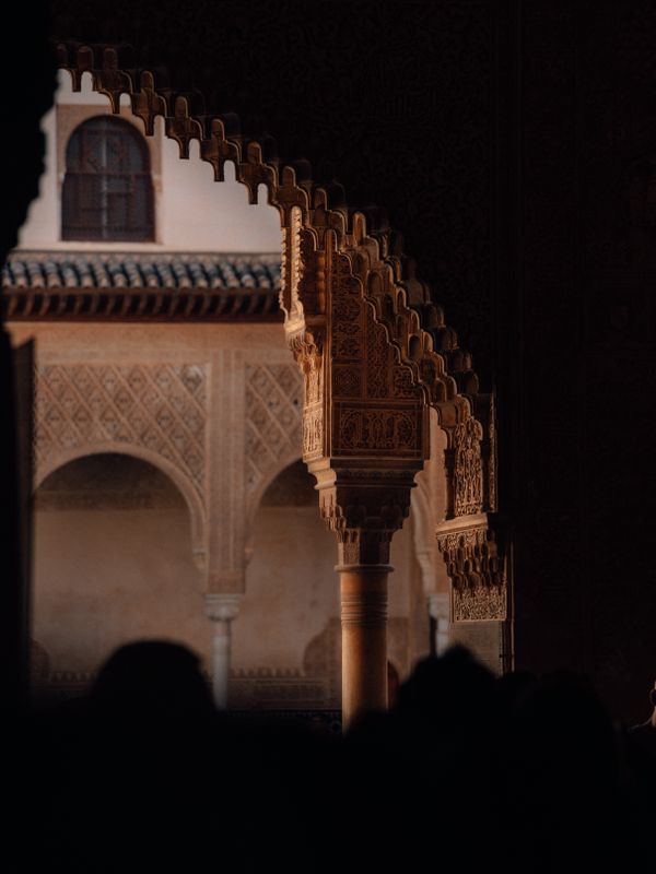 The Alhambra thumbnail