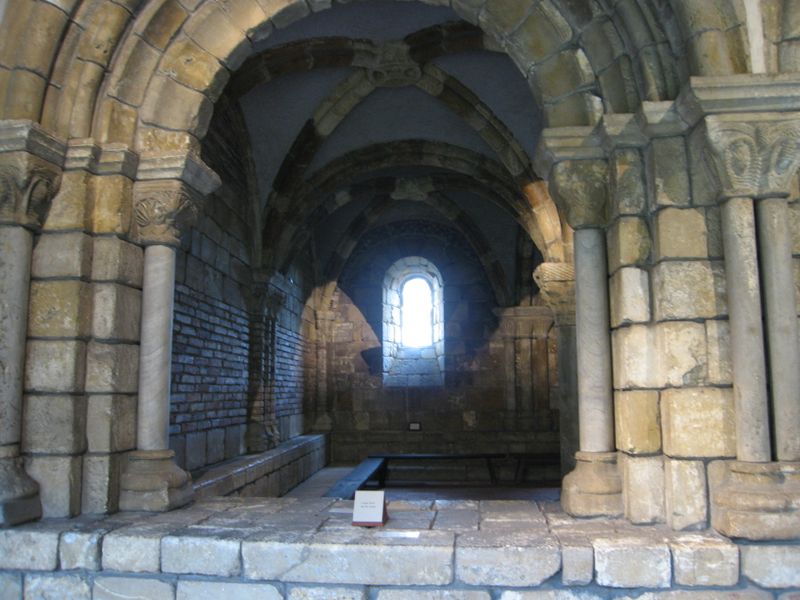 Cloisters - Metropolitan Museum of Art in New York ...