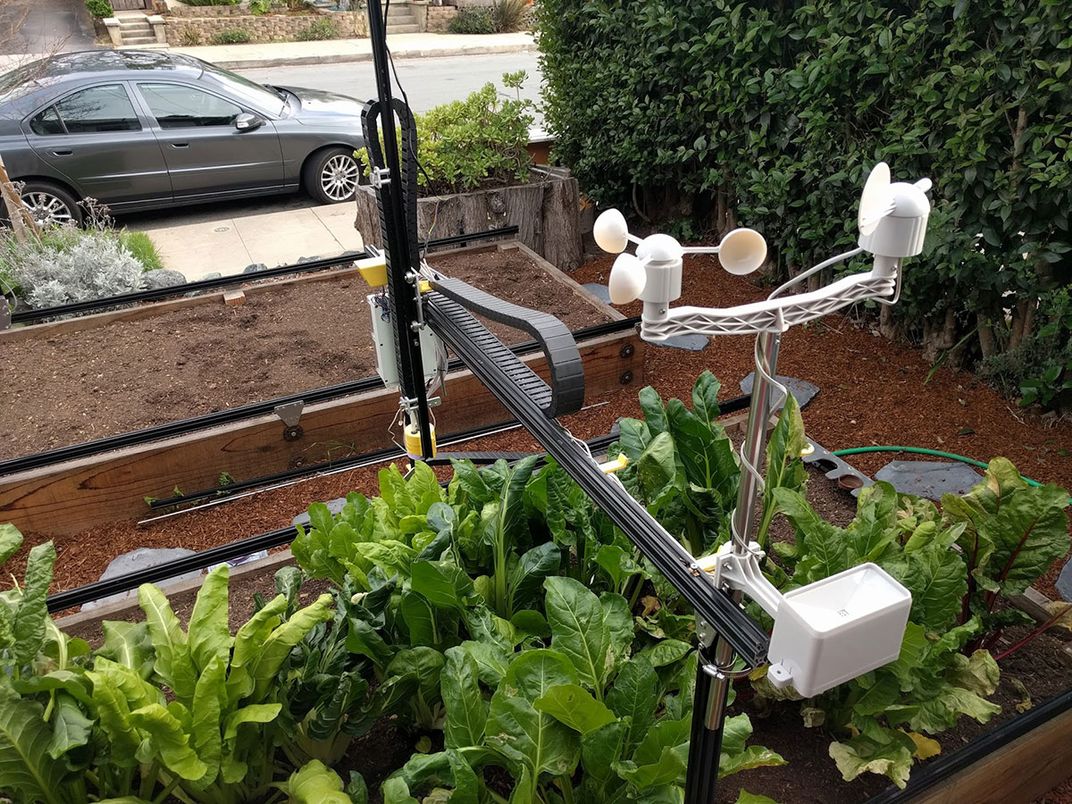 FarmBot