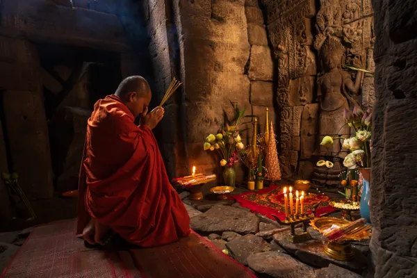 Sacred Silence thumbnail