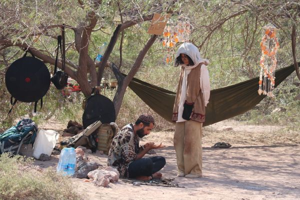 fortune teller thumbnail