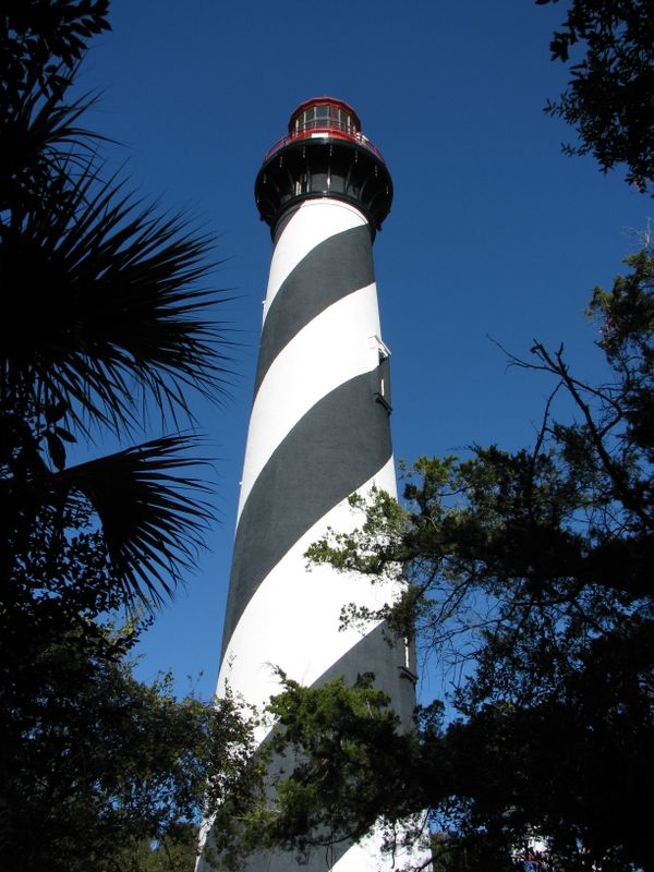 St. Augustine Lighthouse Wonders thumbnail