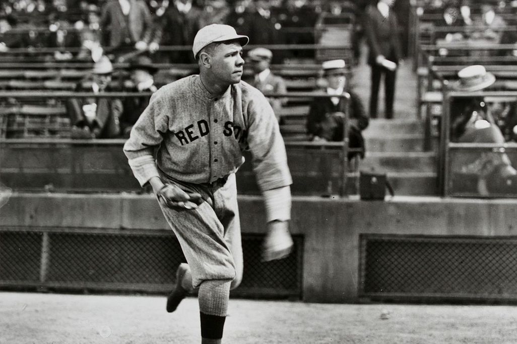 Babe Ruth