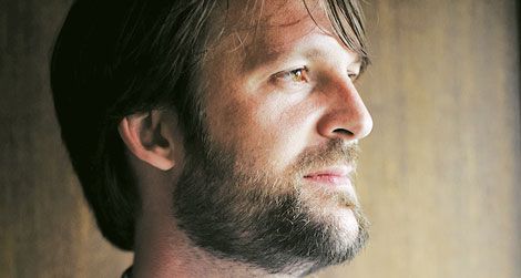 Rene Redzepi, chef/owner of Noma in Copenhagen, is one of the world’s most influential chefs.