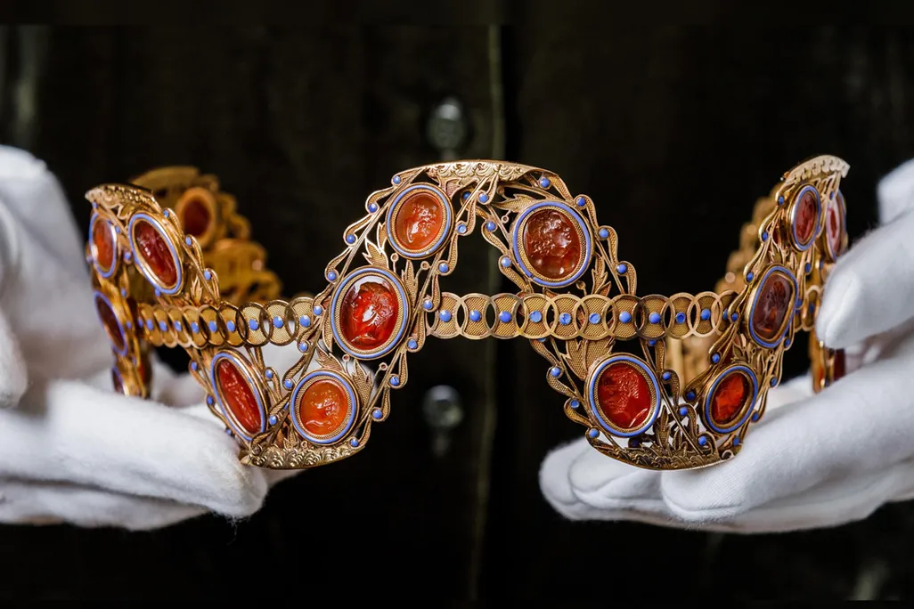 Diadem