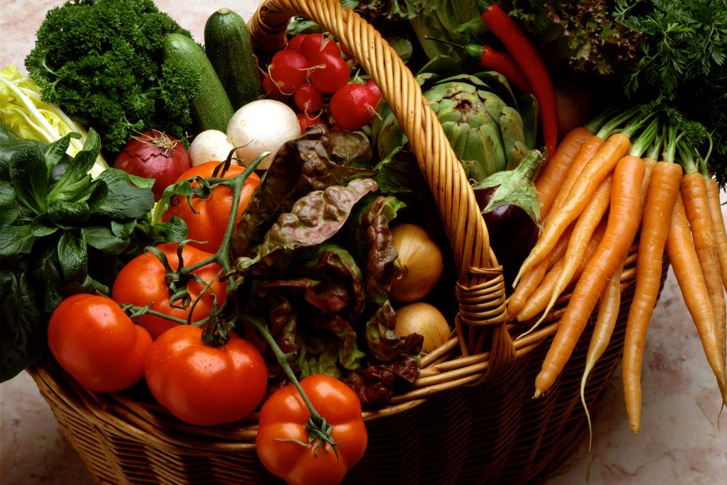 Veggies