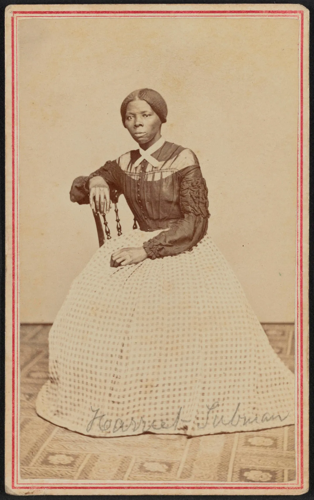 Harriet Tubman