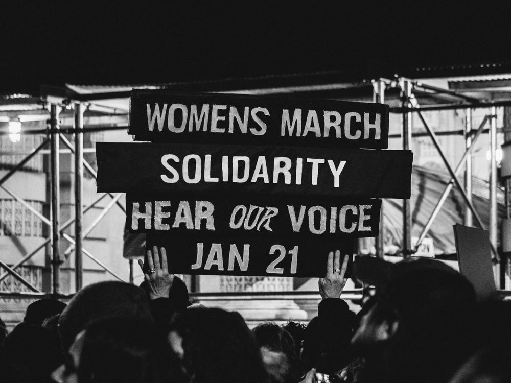 We_Stand_United_-_NYC_Rally_on_Night_Before_Trump’s_Inauguration_(32051522090).jpg