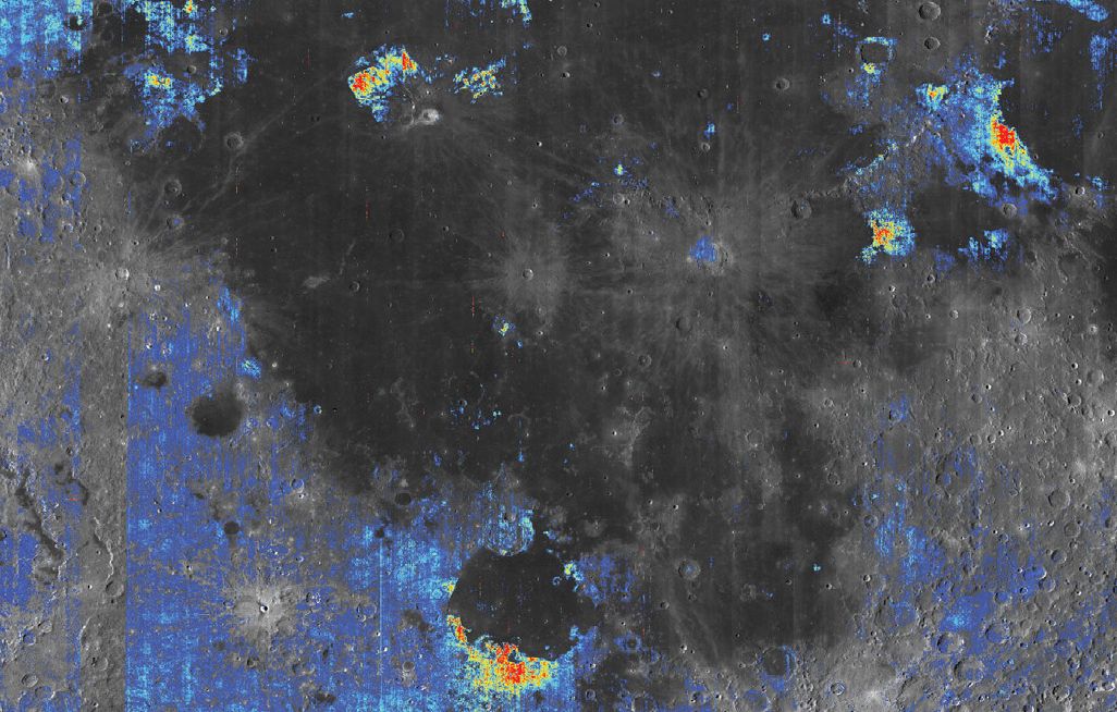 Moon Water