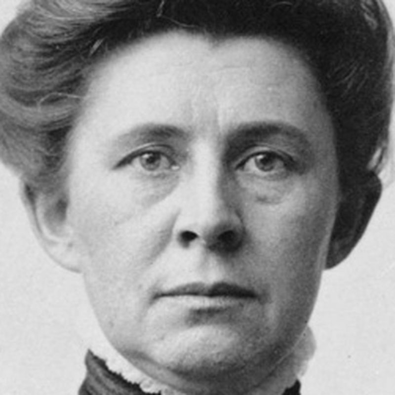 John D. Rockefeller: A Character Study, Ida Tarbell