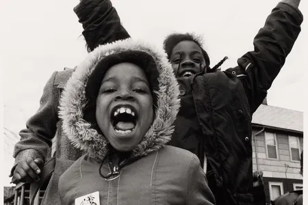 Masten, from the Buffalo, New York Documentary Survey Project,&nbsp;David Seman, gelatin silver print, 1979