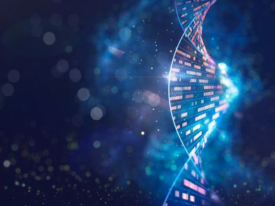 DNA on Earth is built from sugars with a property known as right-handedness. Though left-handed sugars aren&#39;t used by any known life, scientists can create them&mdash;but now, researchers say they shouldn&#39;t.