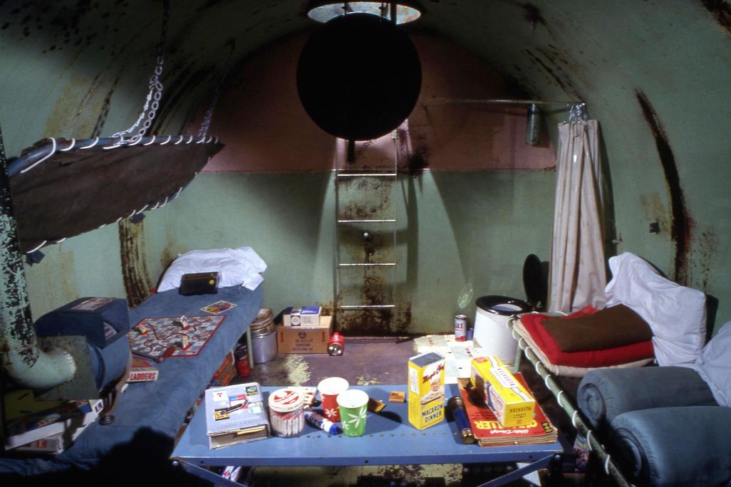 Fallout Shelter