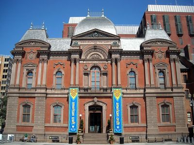 The Renwick
