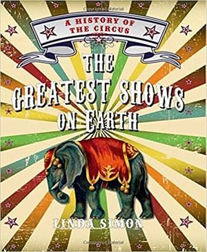 Preview thumbnail for video 'The Greatest Shows on Earth: A History of the Circus
