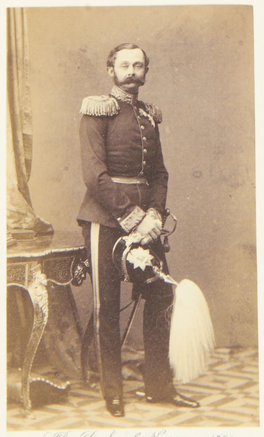 Adolf, Duke of Nassau