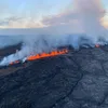Hawaii's Kilauea, One of the World's Most Active Volcanoes, Erupts Again icon